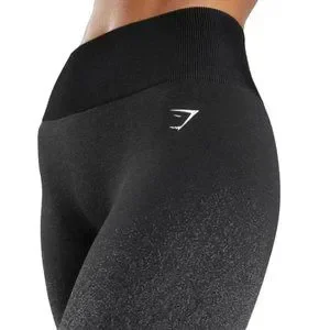 Jeans Noir Tal. Taille Haut Complices pour Femme - Power Stretch Skinny